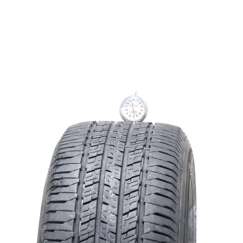 Set of (2) Used 245/65R17 Pathfinder HT 107T - 6-6.5/32 | Utires