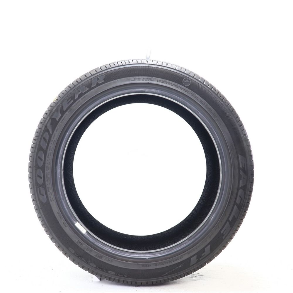 Used 255/45ZR18 Goodyear Eagle F1 Supercar 99W - 8.5/32 - Image 3