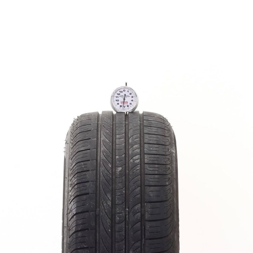 Set of (2) Used 195/60R15 Sceptor 4XS 87H - 7/32 - Image 2