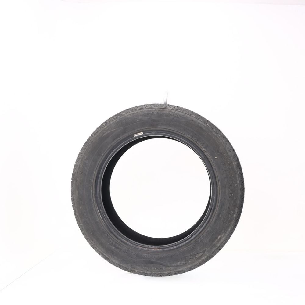 Set of (2) Used 195/60R15 Sceptor 4XS 87H - 7/32 - Image 3