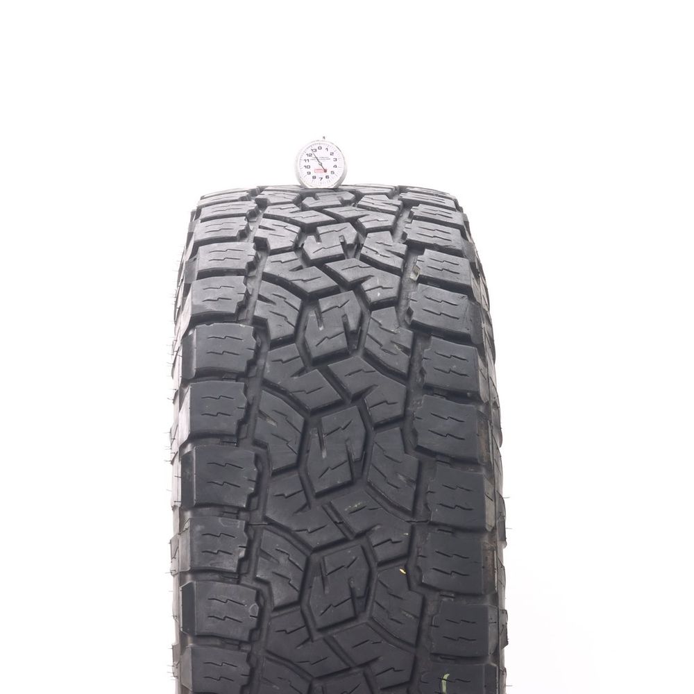 Used LT 35X12.5R17 Toyo Open Country A/T III 111Q C - 12.5/32 - Image 2