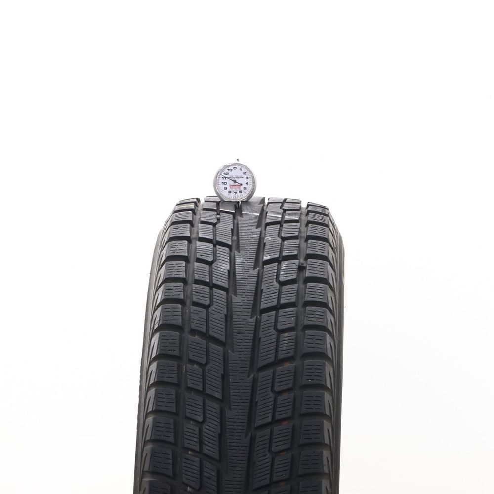 Used 225/60R17 Yokohama Ice Guard IG51V 99T - 11.5/32 - Image 2