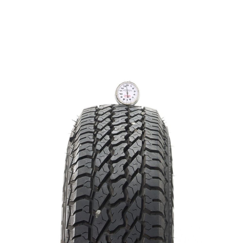 Used LT 215/85R16 Mastercraft Courser LTR 115/112R E - 13.5/32 - Image 2