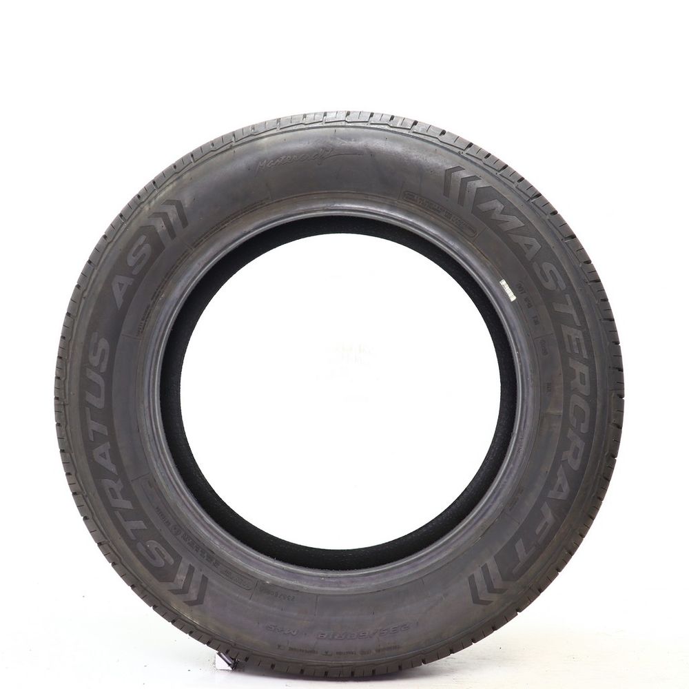 Driven Once 235/60R18 Mastercraft Stratus AS 103H - 9/32 - Image 3