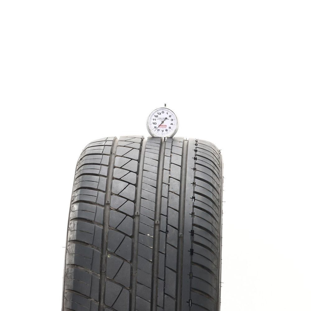 Set of (2) Used 215/50R17 RoadOne Cavalry UHP 95W - 8-8.5/32 - Image 5