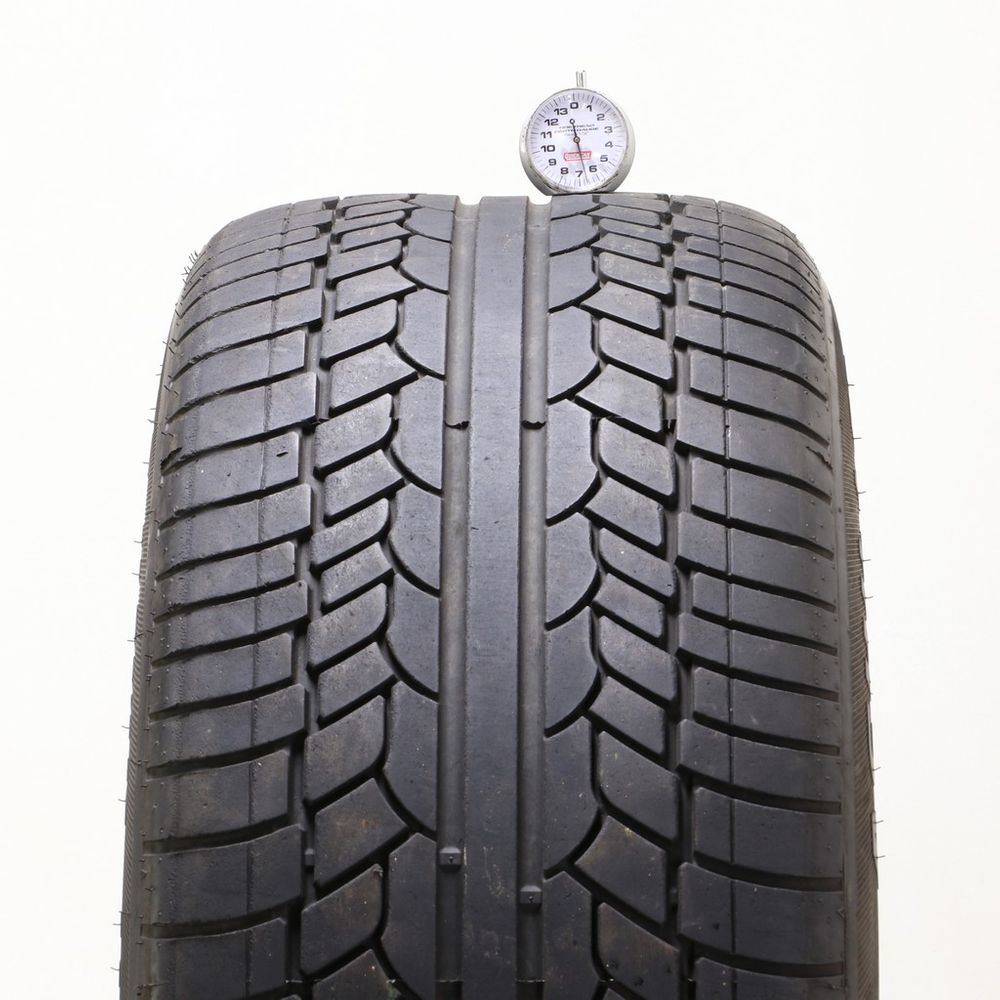 Used 285/50R20 Achilles Desert Hawk UHP 112V - 6.5/32 - Image 2