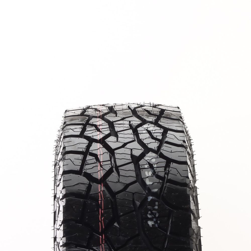 New LT 265/75R16 Kumho Road Venture AT52 123/120R E - Image 2