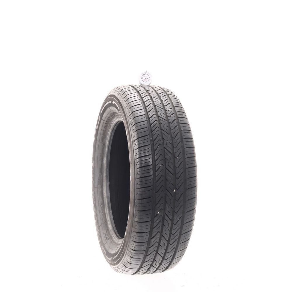 Set of (4) Used 225/60R17 Toyo Extensa A/S II 99H - 10-10.5/32 - Image 4