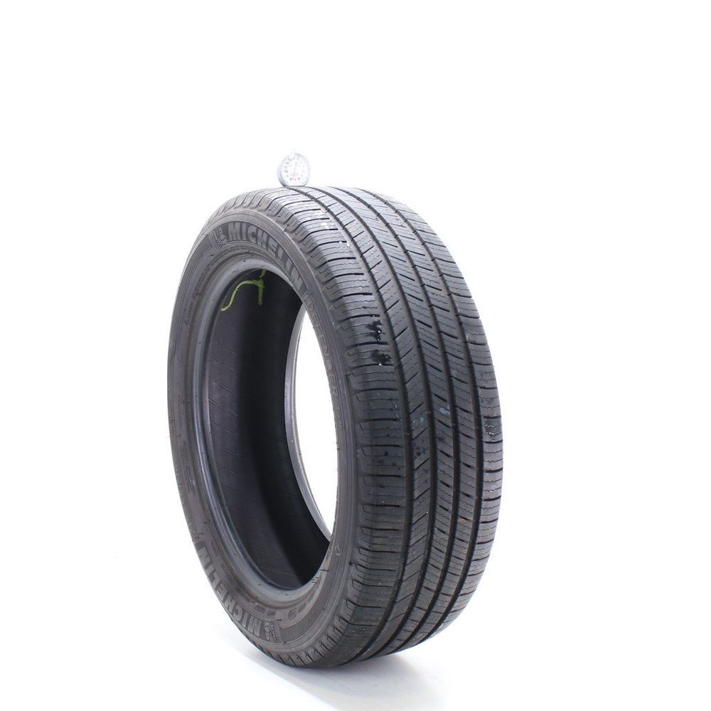 Used 215/55R18 Michelin Defender T+H 95H - 7.5/32 - Image 1