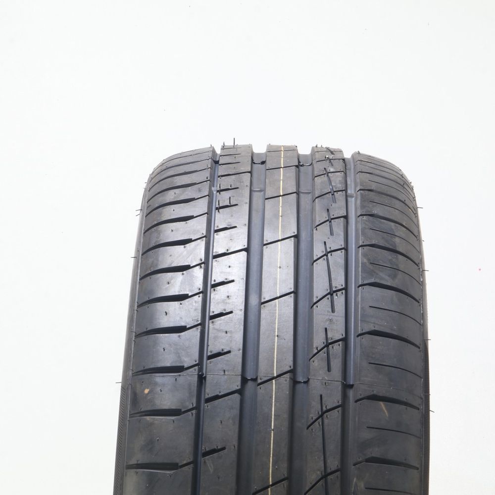 Driven Once 265/60R18 Accelera IOTA ST68 114V - 10/32 - Image 2