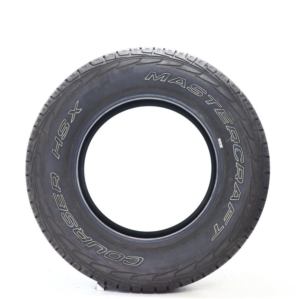 Driven Once 245/70R17 Mastercraft Courser HSX Tour 110T - 12/32 - Image 3