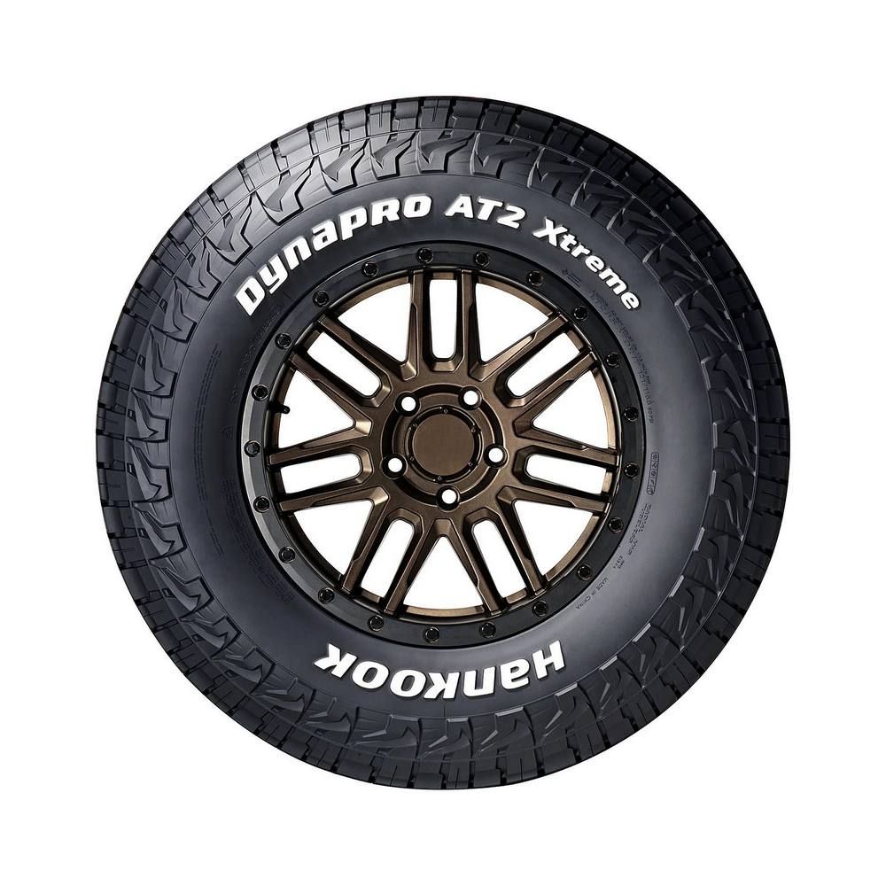 New 235/75R16 Hankook Dynapro AT2 Xtreme RF12 112T - Image 2