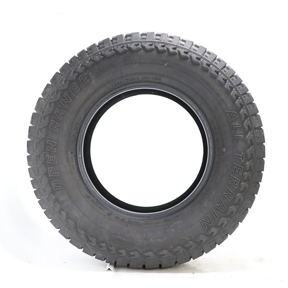 Used LT 285/70R17 Mazama Open Range A/T SQM-3 121/118S E - 14/32 - Image 3
