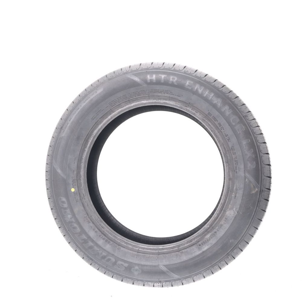 Set of (2) New 215/65R17 Sumitomo HTR Enhance LX2 99T - Image 3