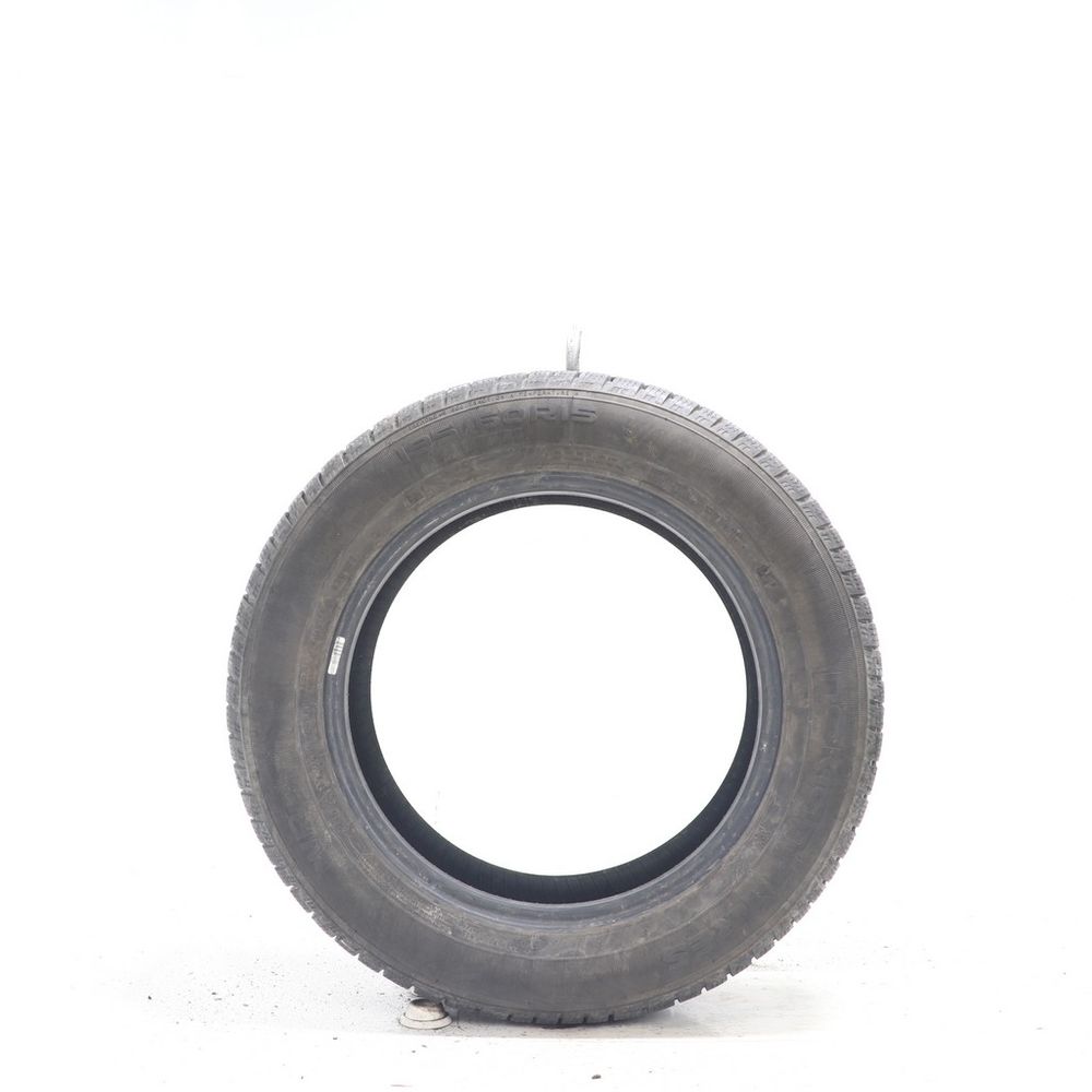 Used 195/60R15 Nokian WR G4 88H - 9/32 - Image 3