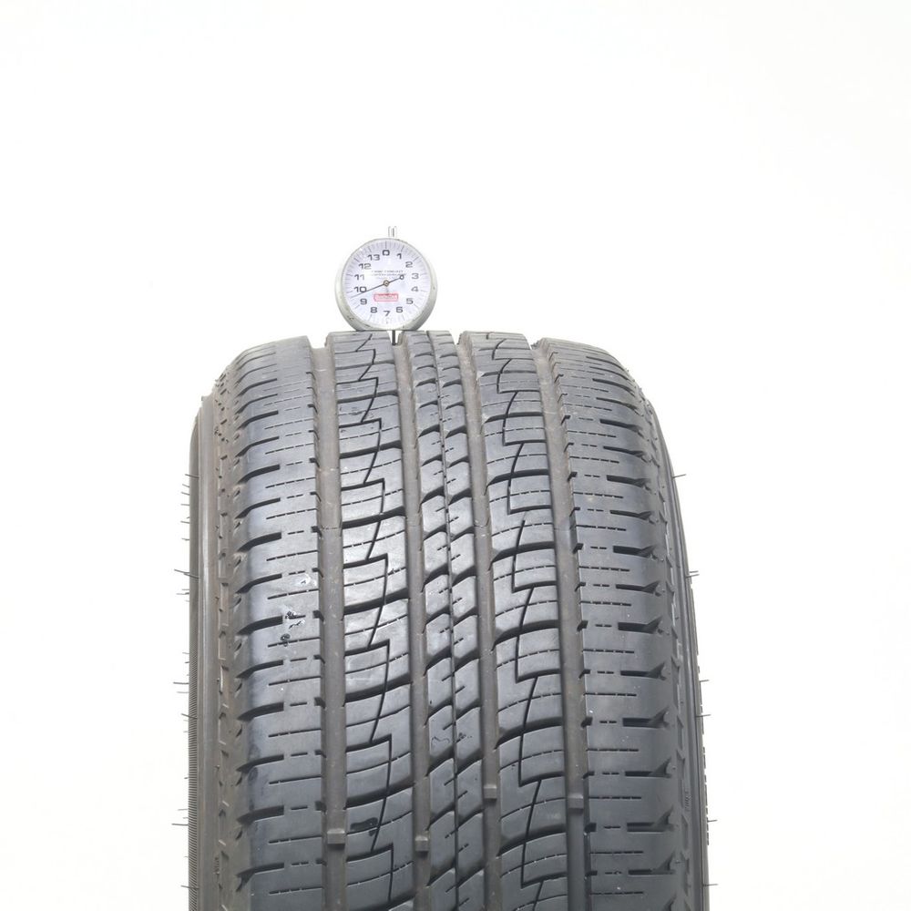 Used 225/55R19 Advanta SV T-01 99V - 9.5/32 - Image 2