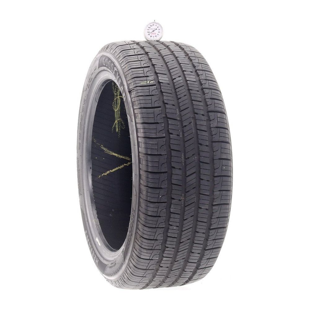 Used 225/45R17 Goodyear Reliant All-season 91V - 9/32 - Image 1