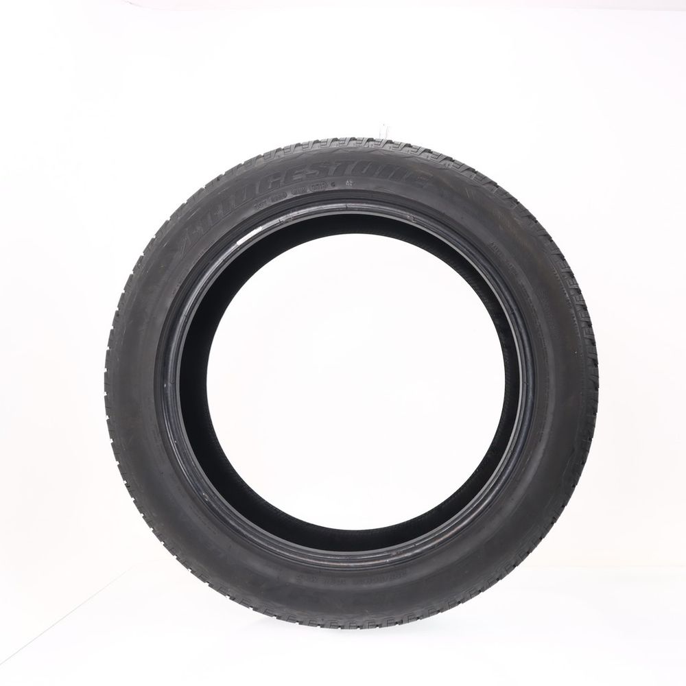 Used P 255/50R20 Bridgestone Dueler H/L Alenza Plus 109V - 8.5/32 - Image 3