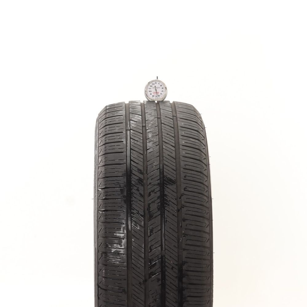 Set of (2) Used 225/55R19 Blackhawk Agility SUV 99V - 6.5-7.5/32 - Image 2