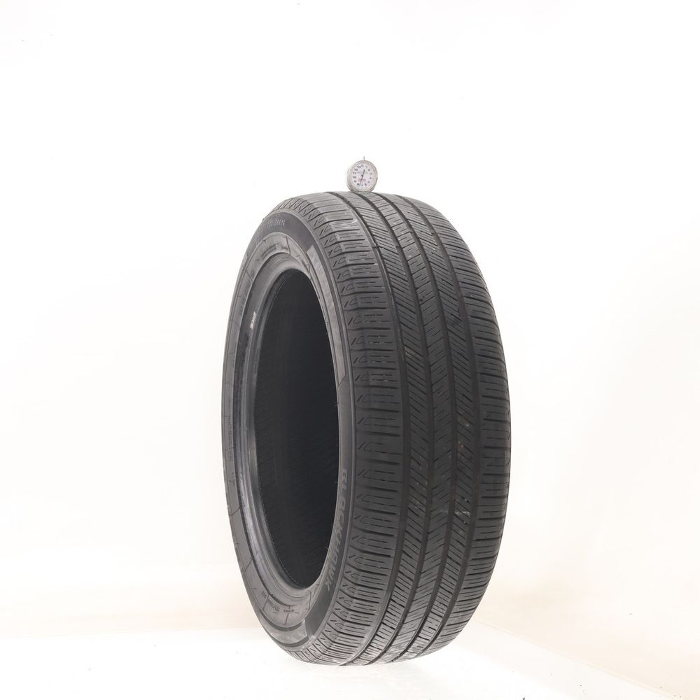 Set of (2) Used 225/55R19 Blackhawk Agility SUV 99V - 6.5-7.5/32 - Image 4