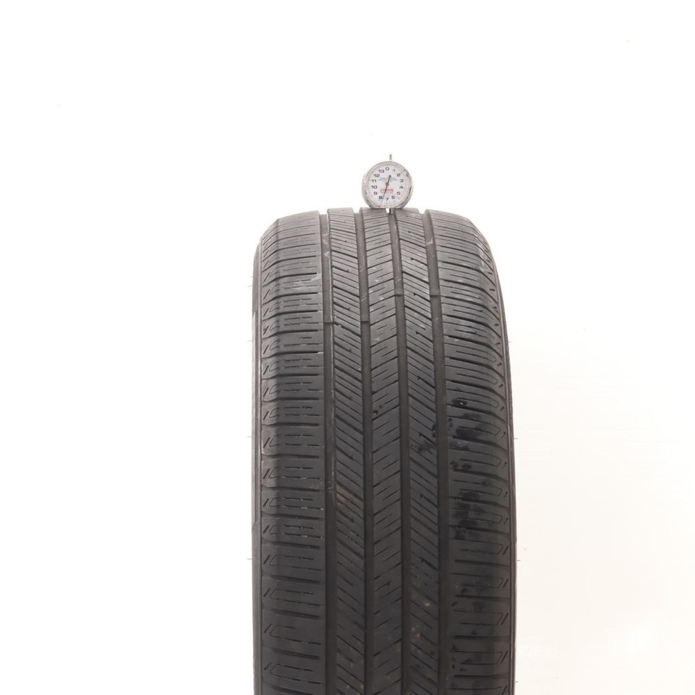 Set of (2) Used 225/55R19 Blackhawk Agility SUV 99V - 6.5-7.5/32 - Image 5
