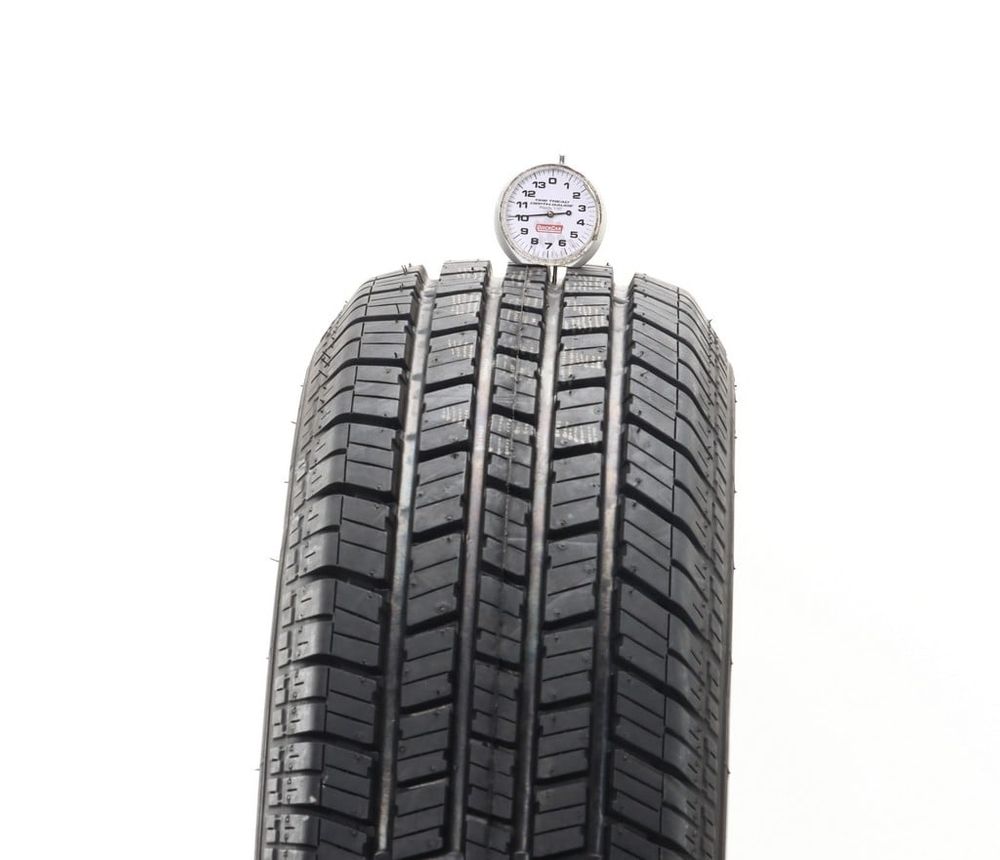 Set of (2) Used 235/75R15 Mastercraft Steel Belted Radial A/S IV 105S - 10/32 - Image 2