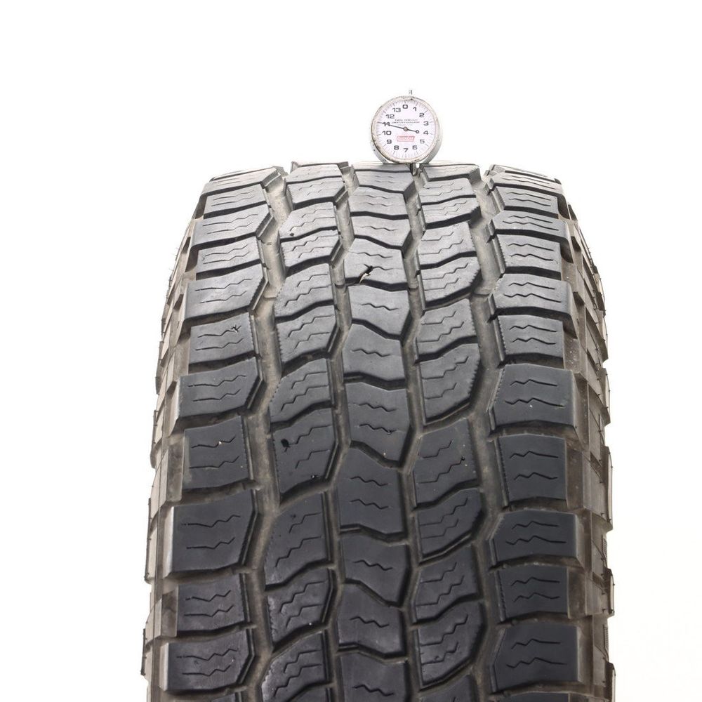 Used LT 33X12.5R15 Cooper Discoverer AT3 XLT 108R E - 11/32 - Image 2