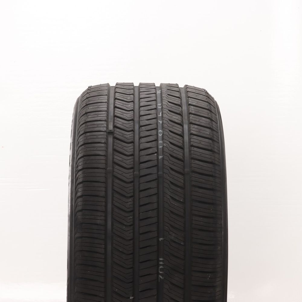 Driven Once 315/40R21 Yokohama Geolandar X-CV G057 115W - 11.5/32 - Image 2
