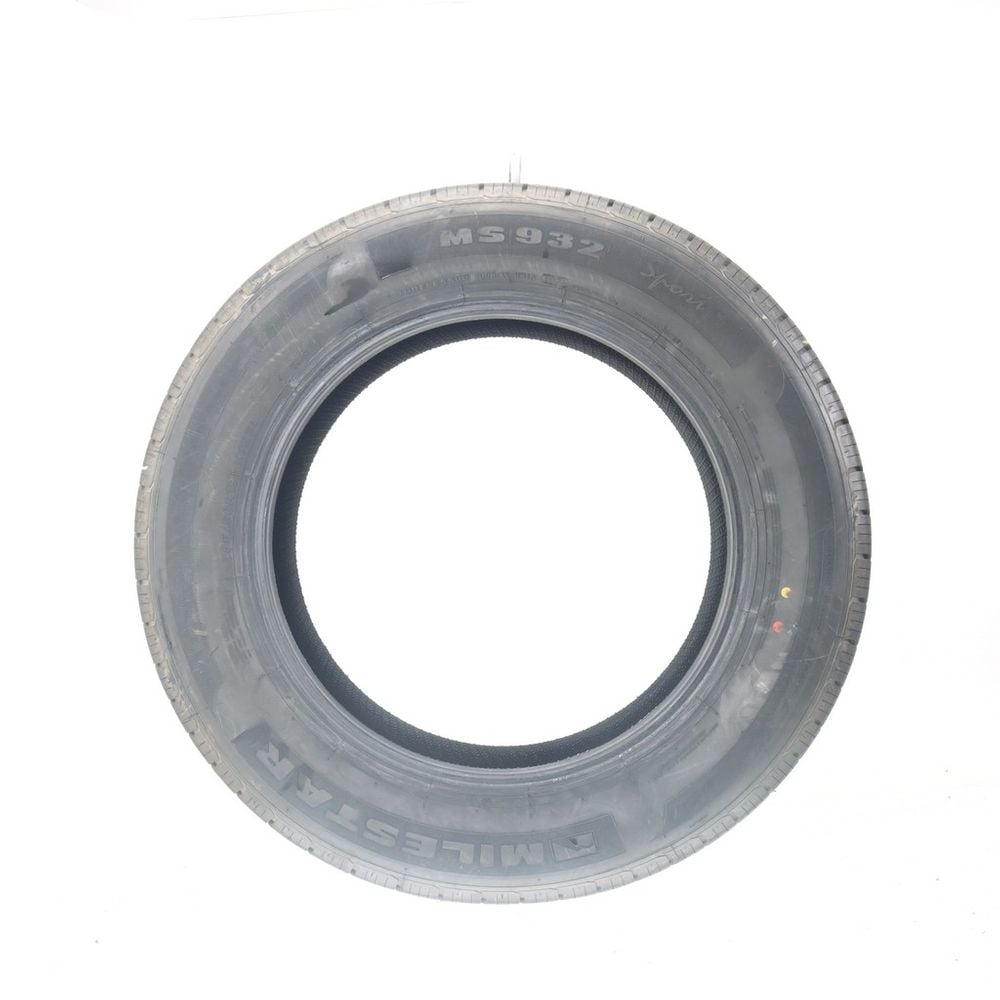 Used 255/60R19 Milestar MS932 Sport 113H - 9.5/32 - Image 3