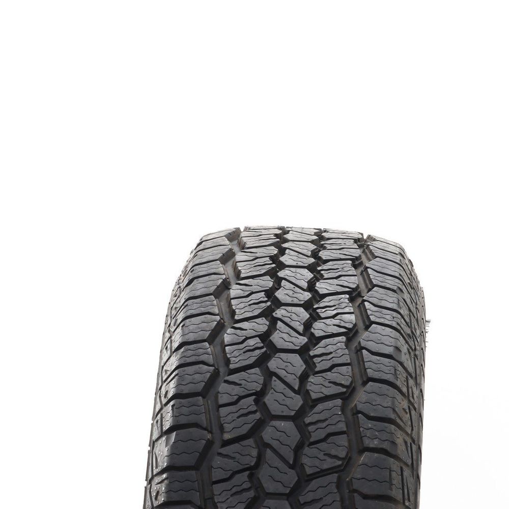 Driven Once 235/65R17 Vredestein Pinza AT 104H - 12/32 - Image 2