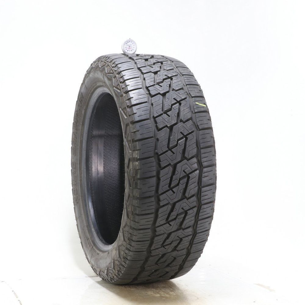 Used 265/50R20 Nitto Nomad Grappler 111V - 11/32 - Image 1