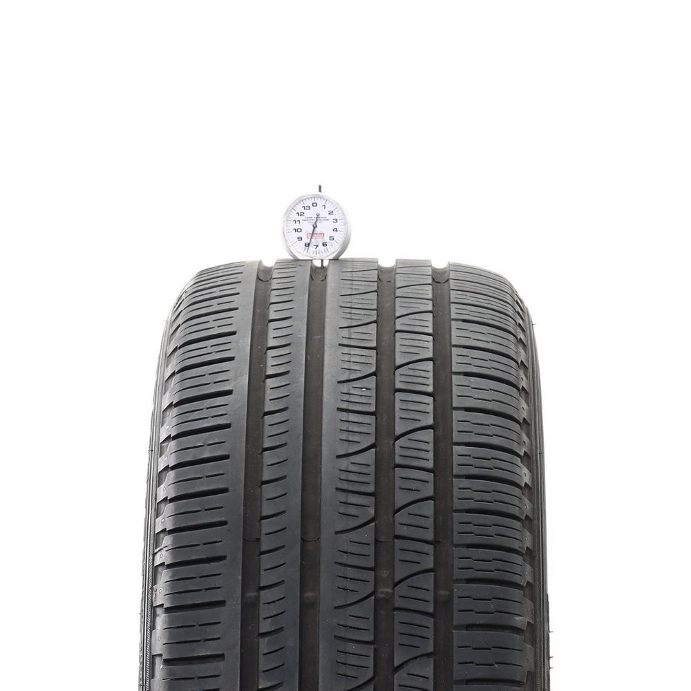 Used 255/50R19 Pirelli Scorpion Verde MO 107H - 7.5/32 - Image 2