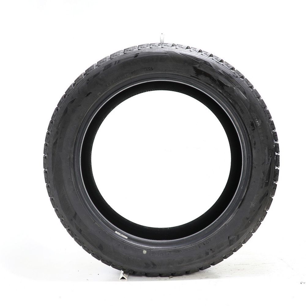 Used 265/50R20 Bridgestone Blizzak DM-V2 107T - 8/32 - Image 3