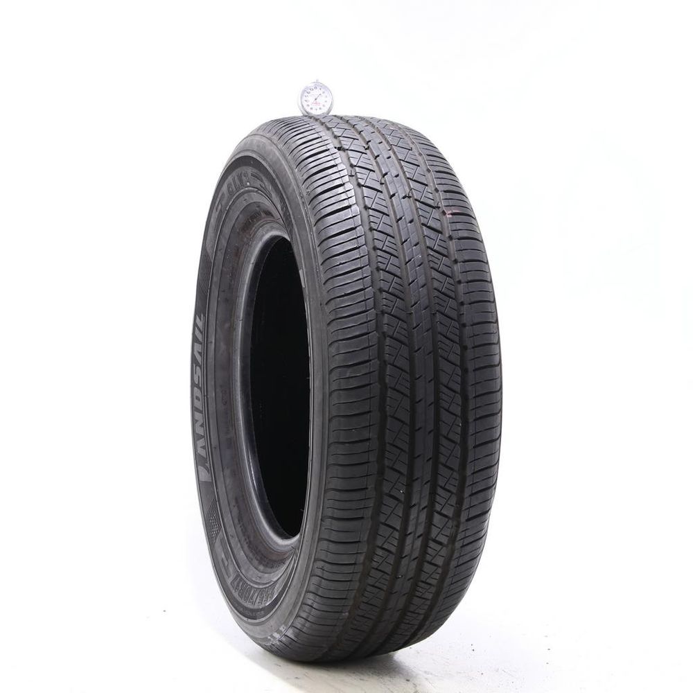 Used 255/70R17 Landsail CLV2 112H - 8.5/32 - Image 1