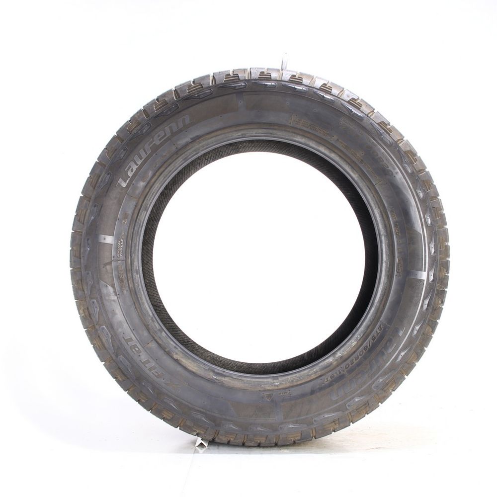 Used 275/60R20 Laufenn X Fit AT 115T - 9.5/32 - Image 3
