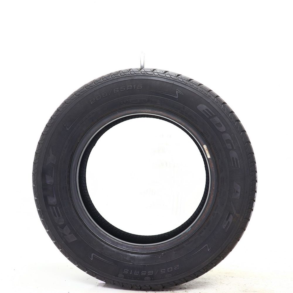 Used 205/65R15 Kelly Edge A/S 94H - 6.5/32 - Image 3