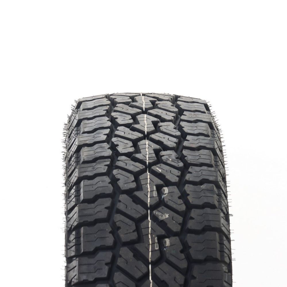 New LT 245/75R16 Falken Wildpeak A/T4W HD 120/116S E - Image 2