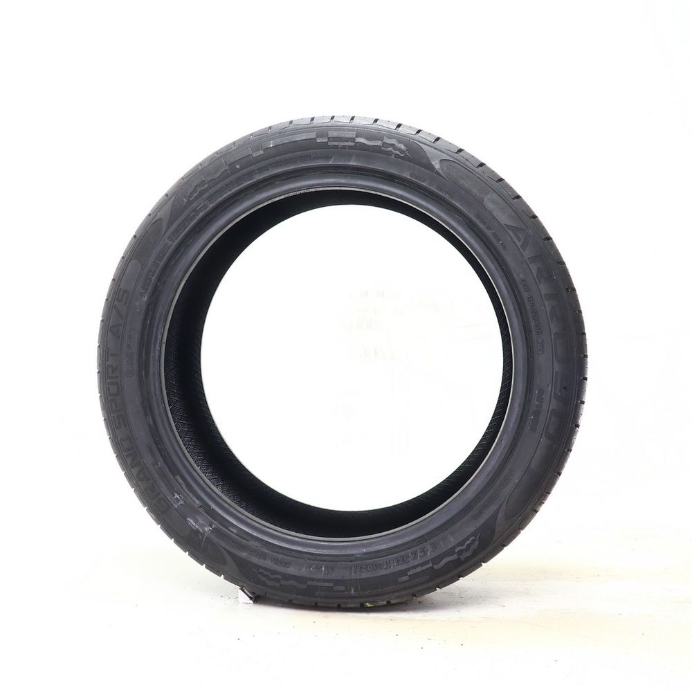 New 245/45ZR19 Arroyo Grand Sport A/S 102W - 9.5/32 - Image 3