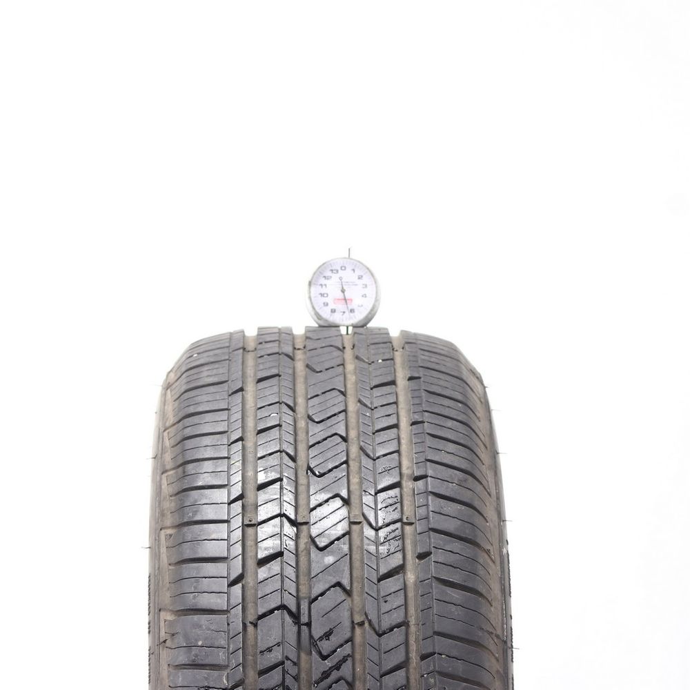 Set of (2) Used 225/60R18 Cooper Evolution Tour 100H - 6/32 - Image 2