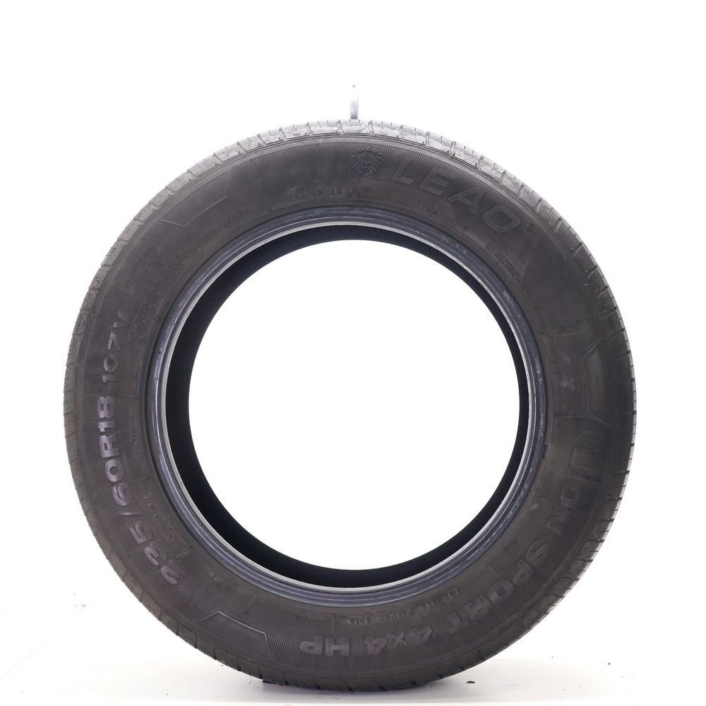 Used 235/60R18 Leao Lion Sport 4X4 HP 107V - 7.5/32 - Image 3
