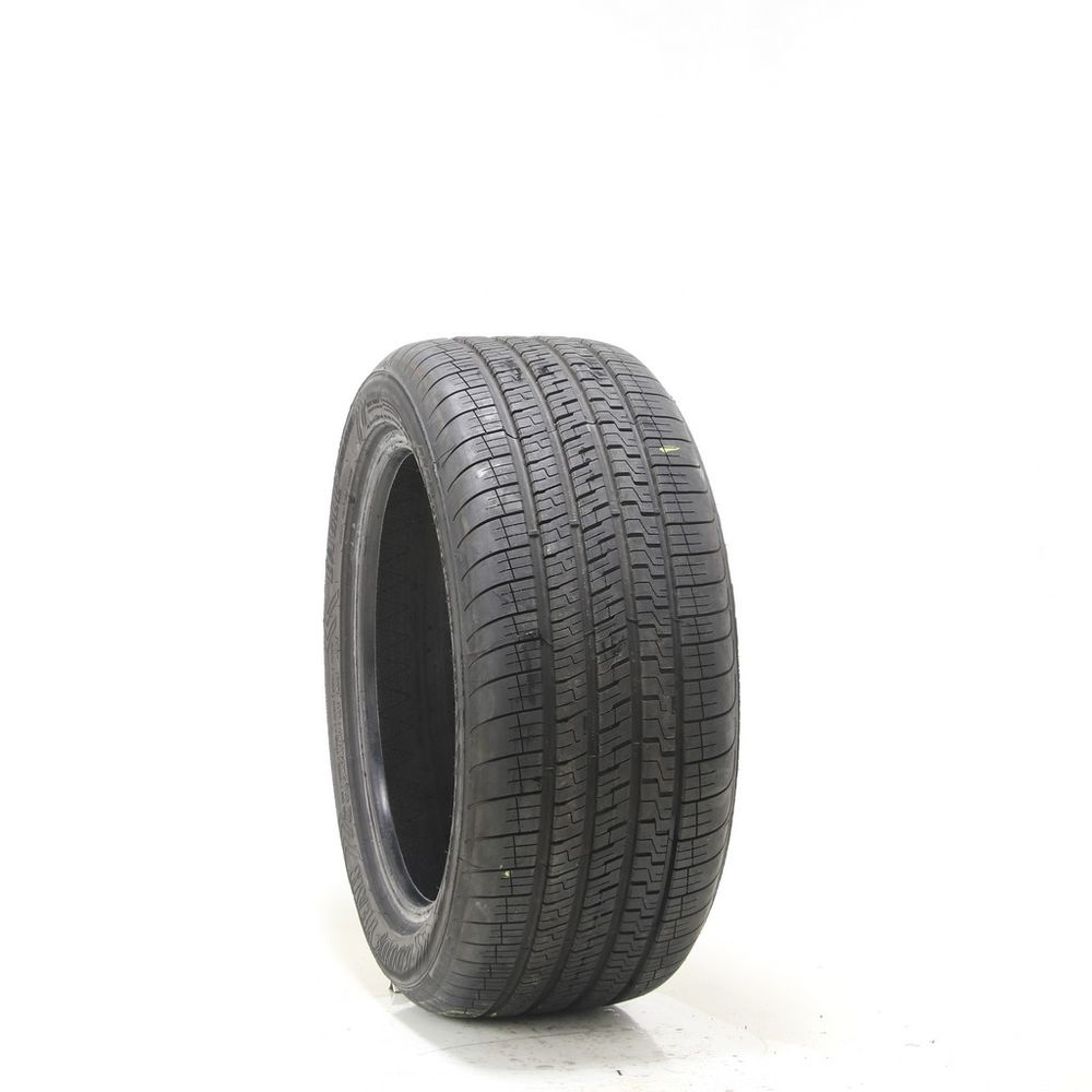 Driven Once 245/45ZR17 Goodyear Eagle Exhilarate 99Y - 10/32 - Image 1
