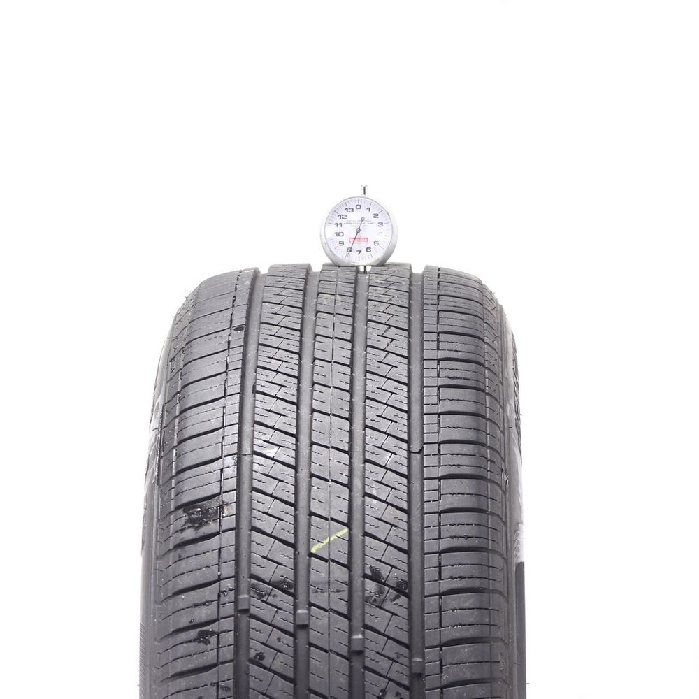 Set of (2) Used 235/55R19 Fuzion Touring A/S 101V - 7.5/32 - Image 2