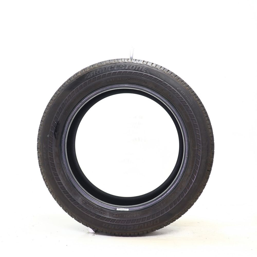 Used 225/55RF17 Bridgestone DriveGuard RFT 97V - 6.5/32 - Image 3