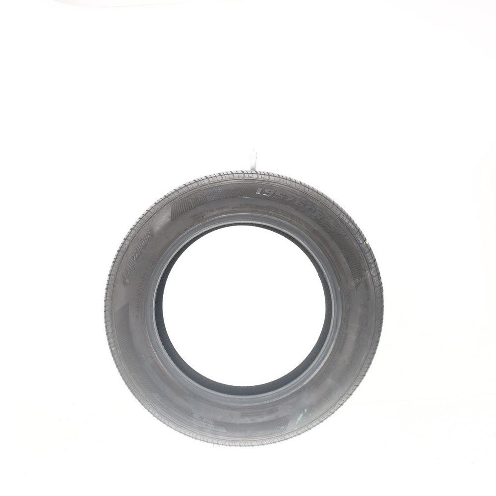 Used 195/60R15 Fuzion Touring A/S 88H - 7.5/32 - Image 3