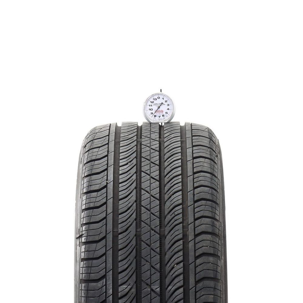 Set of (4) Used 215/50R17 Continental ProContact TX 91H - 7-8.5/32 - Image 5