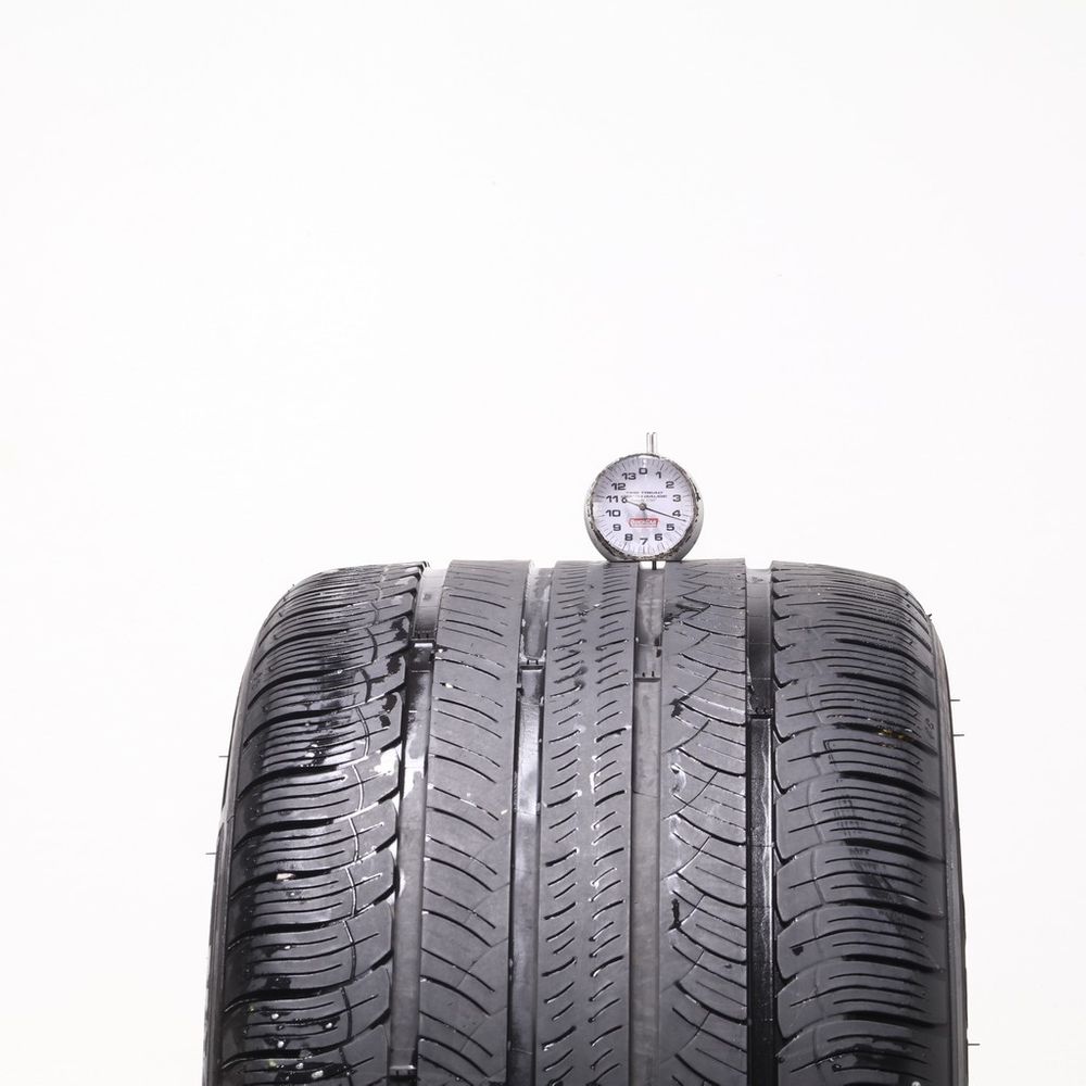 Used 285/40R19 Michelin Pilot Sport A/S Plus N1 103V - 4/32 - Image 2