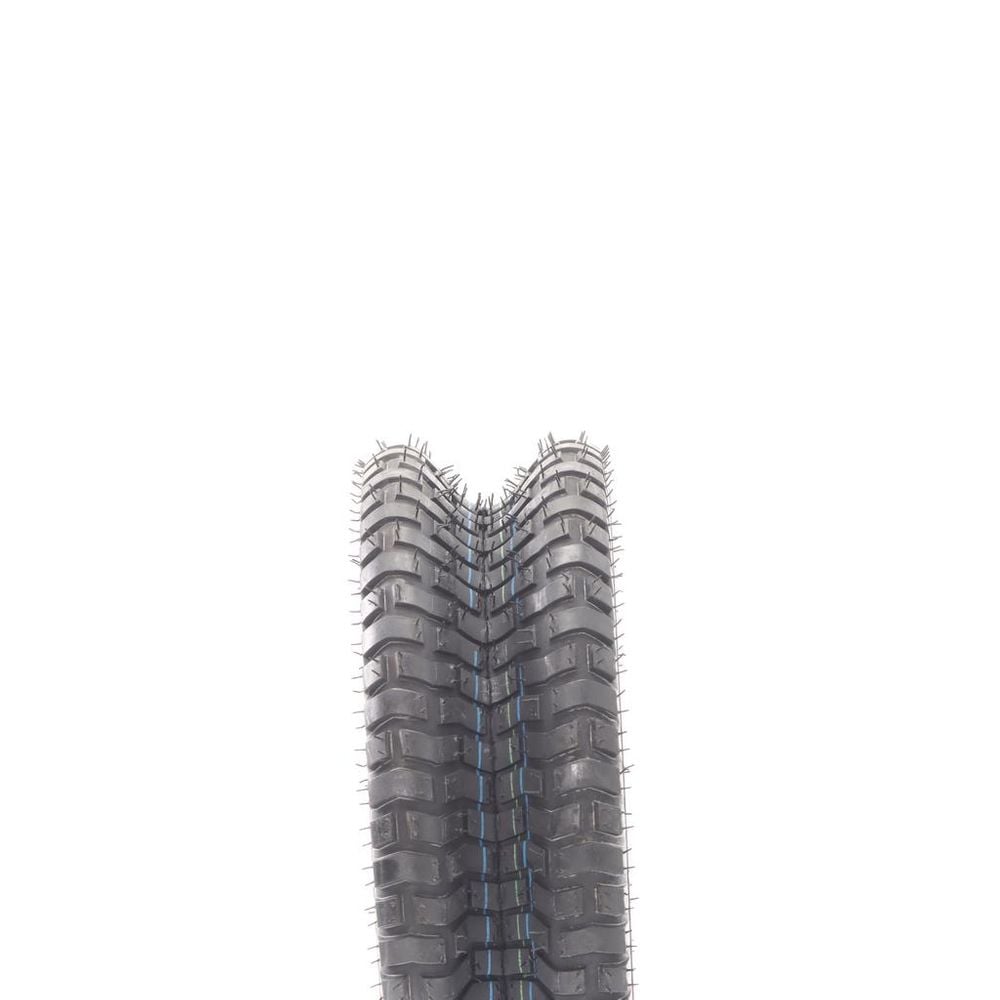 Set of (2) New 16X6.5-8 Kenda K358 Turf Rider 1N/A - Image 2