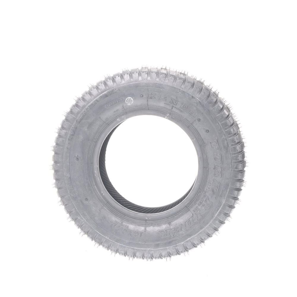 Set of (2) New 16X6.5-8 Kenda K358 Turf Rider 1N/A - Image 3