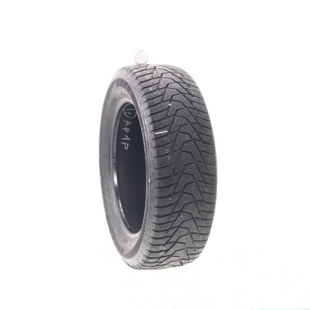 Used 225/60R18 Hankook Winter i*Pike X W429A 104T - 10/32 - Image 1