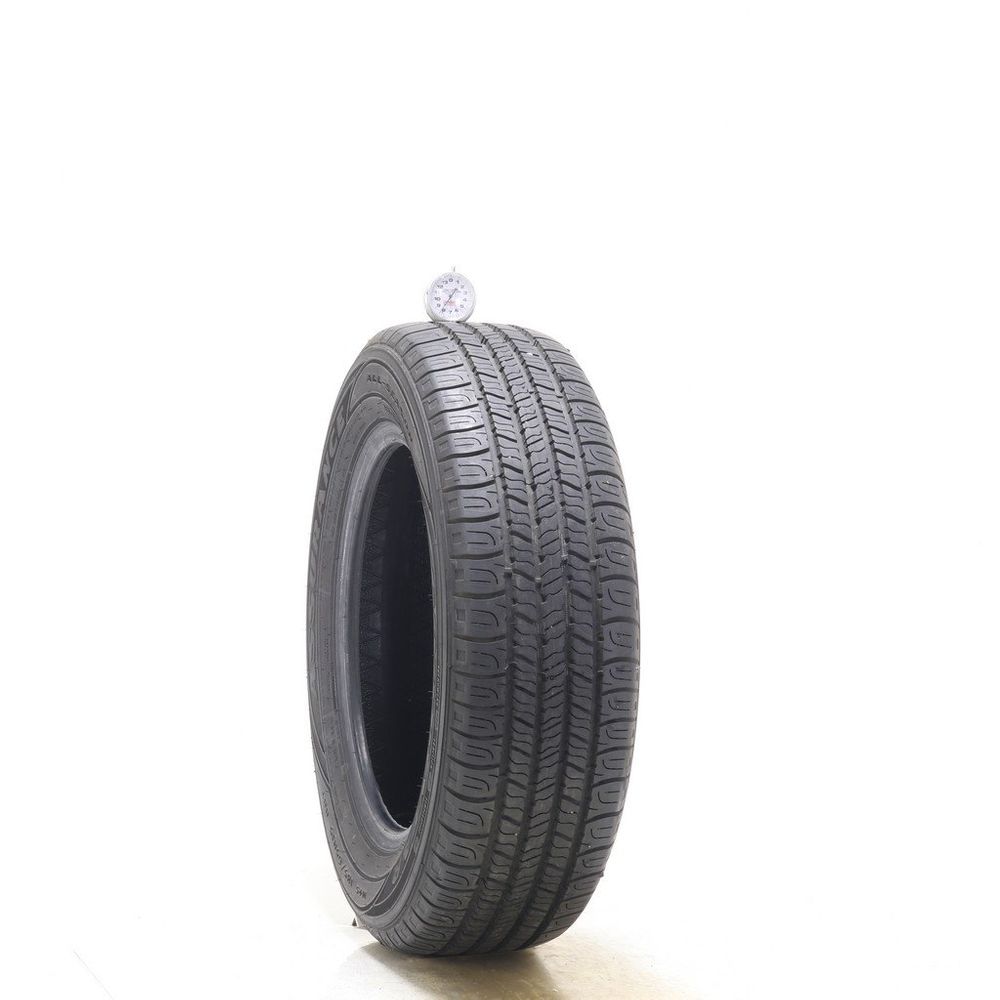 Used 185/65R15 Goodyear Assurance All-Season 88T - 8/32 - Image 1